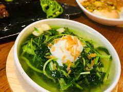 -烛影拾光观景餐厅·创意菜·摄影·小提琴(大唐不夜城店)