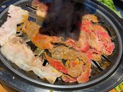 -九田家黑牛烤肉料理(溧阳吾悦店)