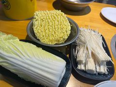 -重庆鸡公煲·嘟享吃(林科大店)
