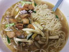-望江面馆(杭州智汇中心店)