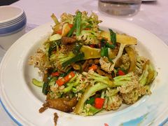 -俏湘厨•地道湘菜(建华南路店)