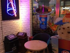 -DQ·蛋糕·冰淇淋(五角场万达店)