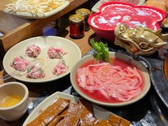 -蜀大侠火锅(总府路店)