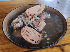 -燕子煨汤(山海关路店)