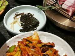 -味家烤肉烤鳗鱼牛排(西塔旗舰店)