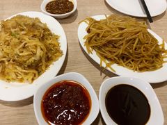 -姥家春饼店(漳州二路店)