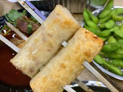 -老虎滩大连海鲜烧烤(建邺云锦路总店)