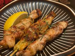 -一豚轩·烧鸟·豚骨拉面(五四路店)