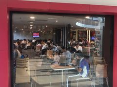 门面-肯德基(中心书城店)