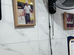 -老头爱马仕酸豇豆炒饭(丰富路店)