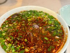 -春发生饭店·非遗(南院门店)