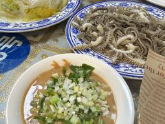 -清真·鸦儿李记·小馆(后海店)
