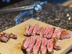 -老乾杯和牛烧肉(王府中环店)