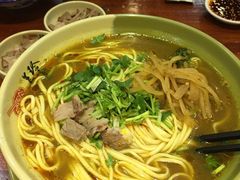 -美玲拉面(鞍山西道店)