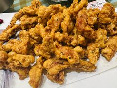 -老虎滩船说·大连海鲜(老虎滩店)