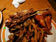 -比格比萨自助(万柳华联店)