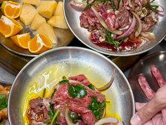 -杨小佳·齐齐哈尔烤肉·烤串(广州店)