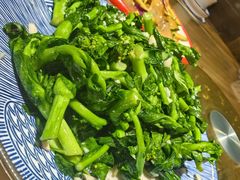-關東雪东北菜(中庚漫游城店)
