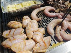 -邛海景风火盆烧烤(大石板古村二分店)