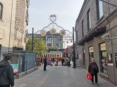-张一元(总店)