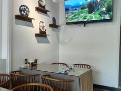 -茶油香闽南菜·花园餐厅(前埔店)