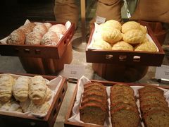 -广州融创花间堂悦雪酒店-花间食西餐厅