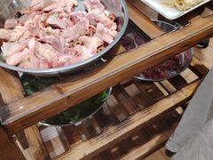 -丰尔粥食·粥底火锅·桑拿鸡(大良总店)