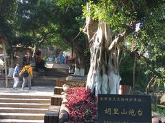 -胡里山炮台