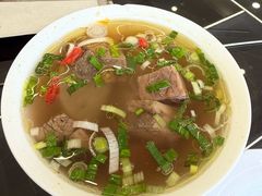 -安泊尔牛肉面(北滨河路店)