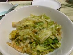 -野渡坡·极致湘菜·庭院餐厅(汉阳店)