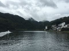 -新安江山水画廊风景区