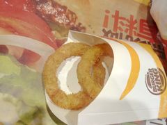 -汉堡王(砂之船奥莱店)