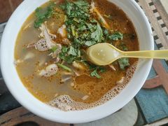 -春雨羊汤店(广开四马路总店)