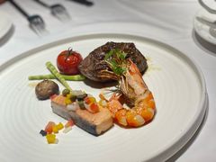 -WANG STEAK 王品(杭州万象城店)