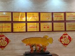 -台北A+A七喜饭店(德增街店)