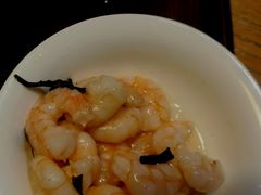 龙井虾仁-隐山栖(鸿泰佳园店)
