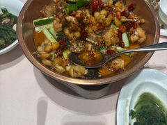 -口味堂(惠济路店)