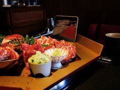 -300杯·和牛烧肉清酒专门店(廊里店)