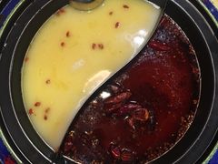 -成都老码头火锅(旺角店)