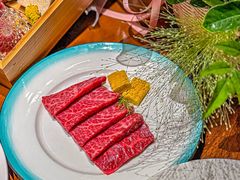 -隐炉和牛烧肉店(群力店)