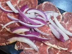 -丹东丛炟海鲜烧烤(江艺路店)