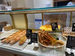 -分子跳动鲜活面包(五一大道店)