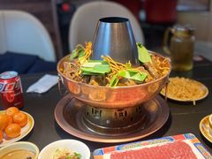 -虾乐园龙虾·夜宵(松江店)