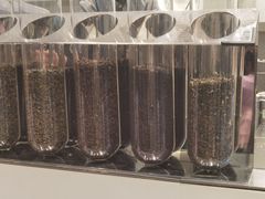 -喜茶(天津乐宾百货店)