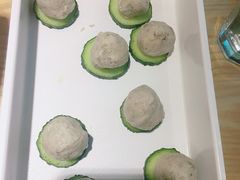 香菇贡丸-骨之味·筒骨汤火锅(晋江万达店)