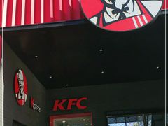 门面-肯德基(西单商场店)