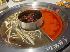 -川西坝子(老军营店)