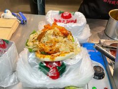 -郭阿姨月亮馍