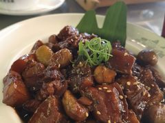 -京北渔家傲