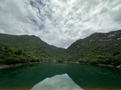 -大罗山风景区